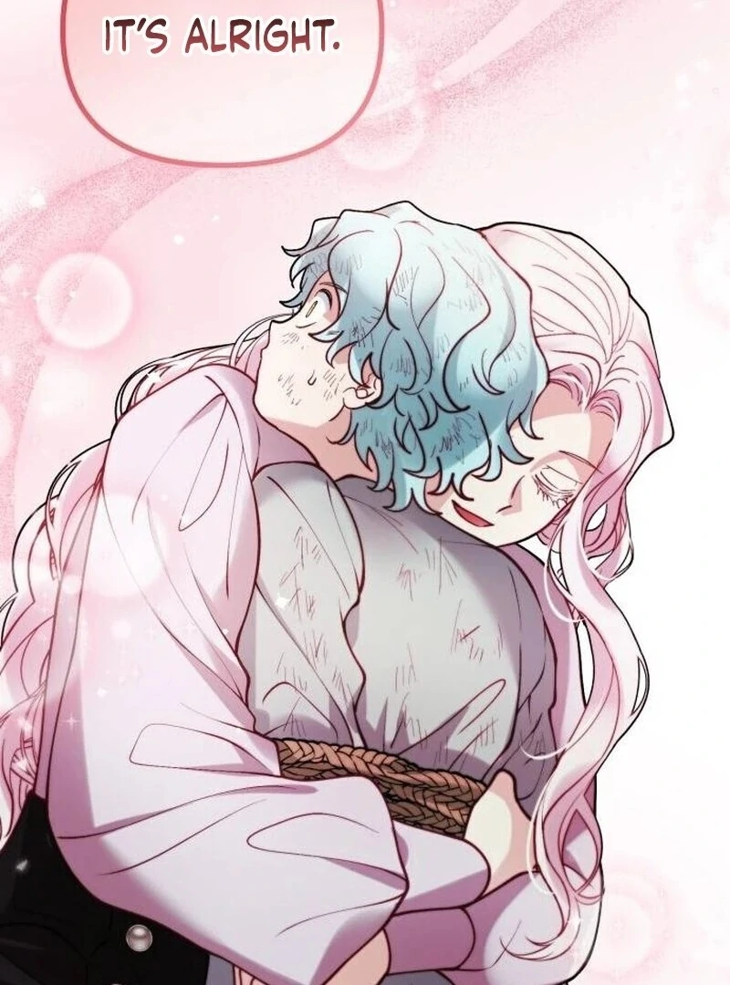 A Beast Swallowed by a Flower Chapter 89 - Page 101