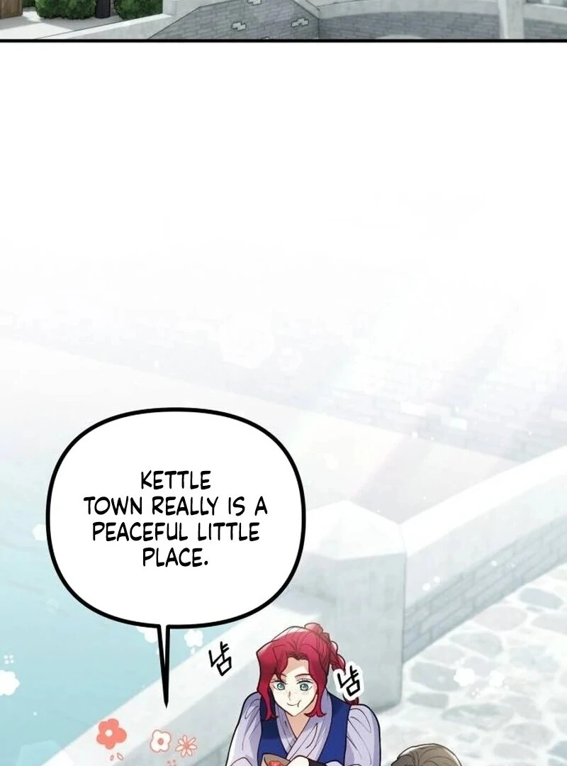 A Beast Swallowed by a Flower Chapter 89 - Page 14