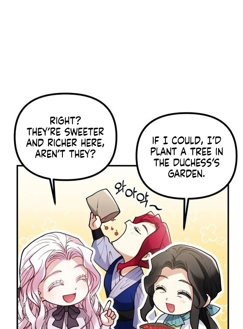 A Beast Swallowed by a Flower Chapter 89 - Page 16