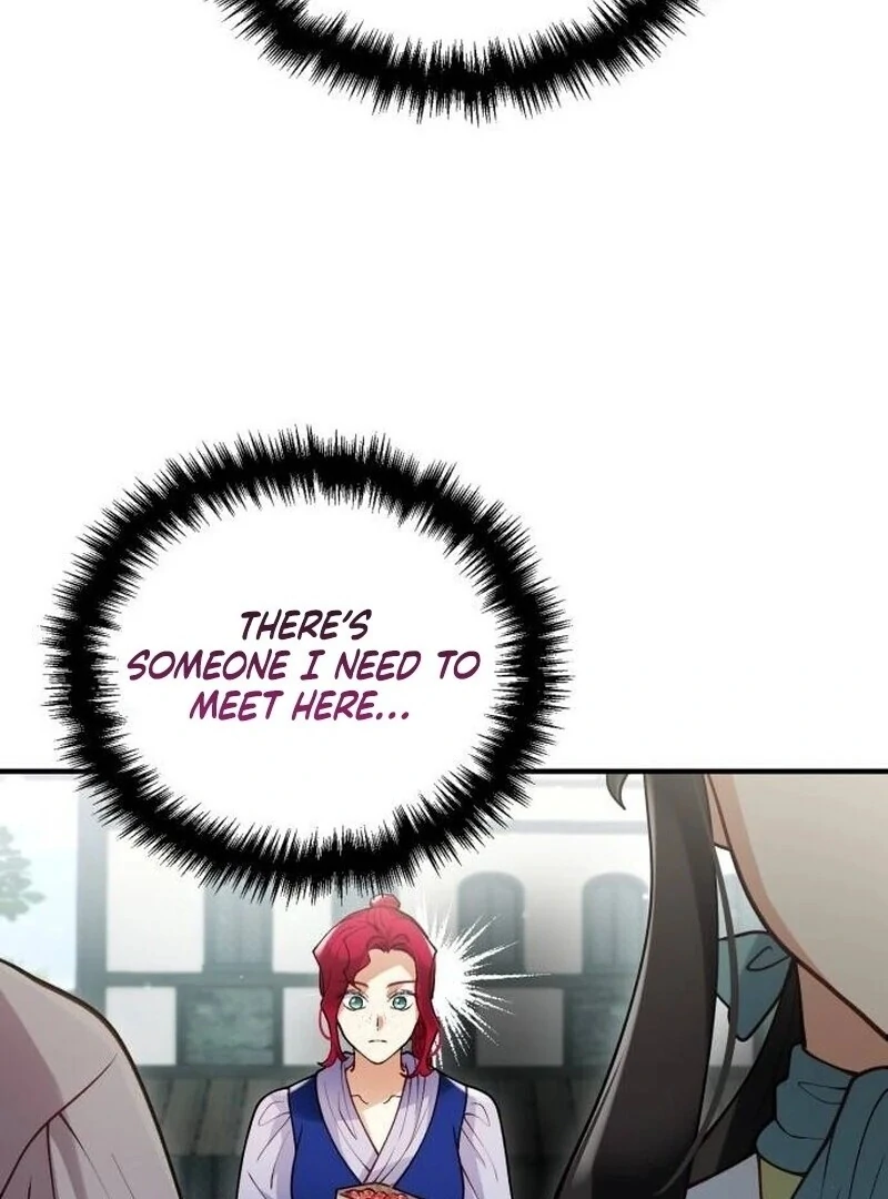 A Beast Swallowed by a Flower Chapter 89 - Page 19