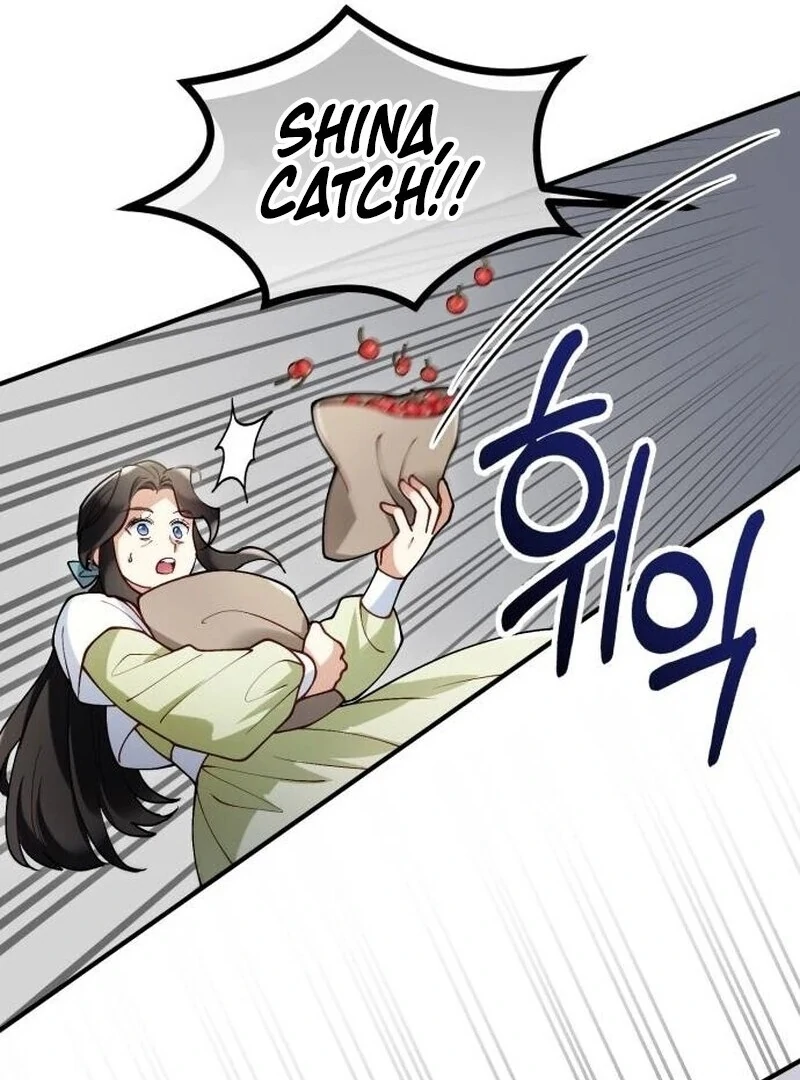A Beast Swallowed by a Flower Chapter 89 - Page 22