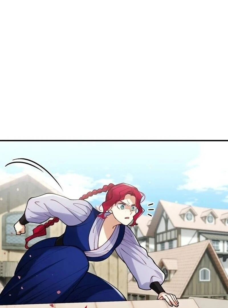 A Beast Swallowed by a Flower Chapter 89 - Page 27