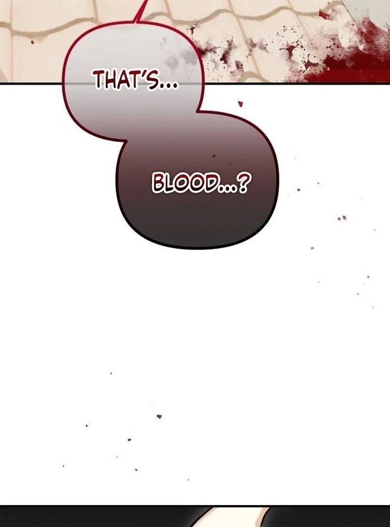A Beast Swallowed by a Flower Chapter 89 - Page 28