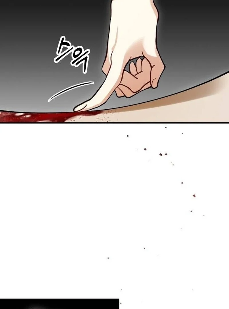 A Beast Swallowed by a Flower Chapter 89 - Page 29
