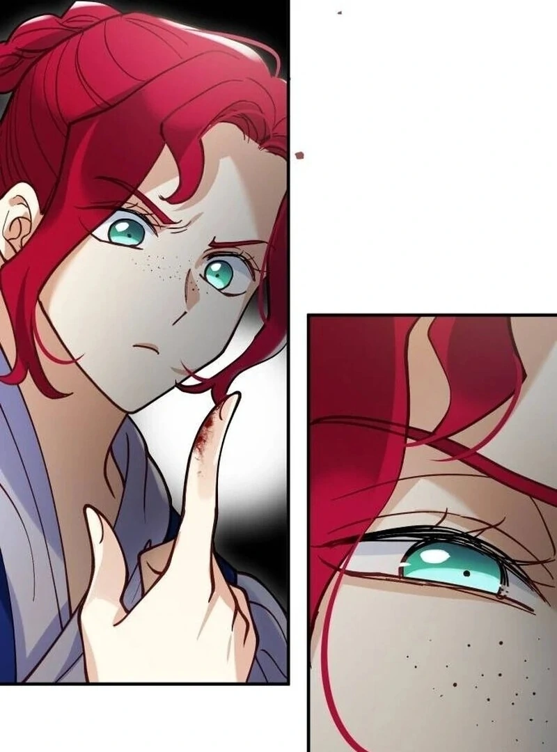 A Beast Swallowed by a Flower Chapter 89 - Page 30