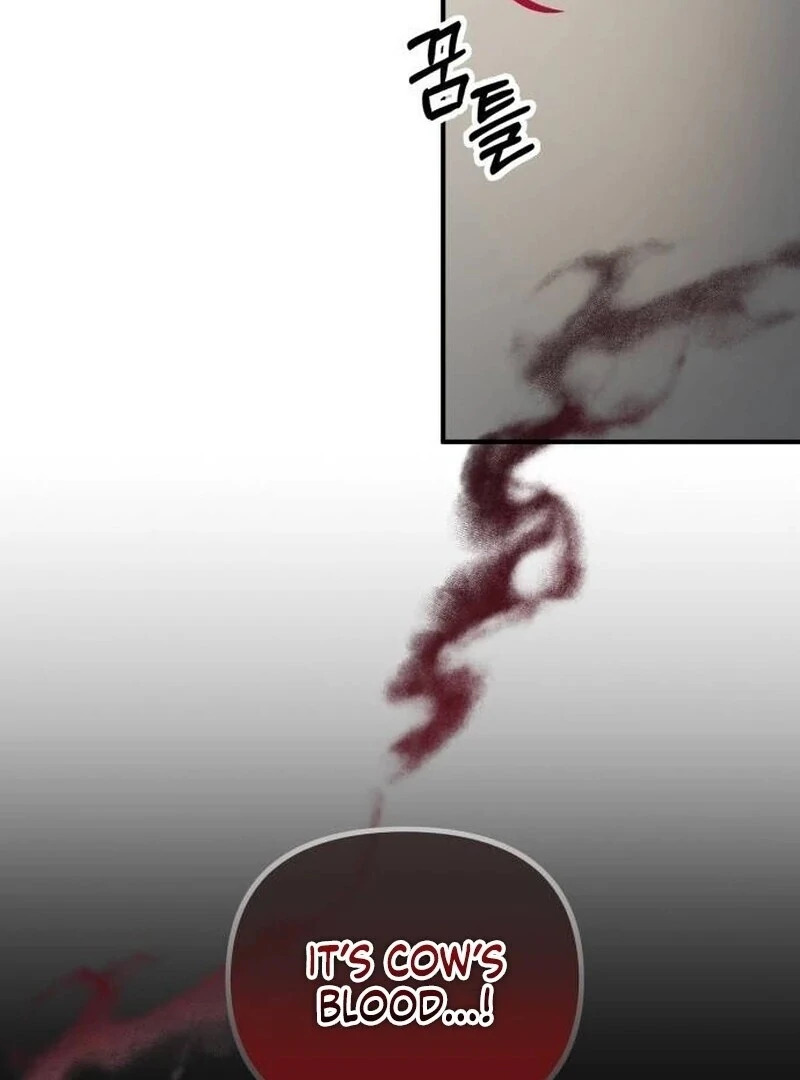 A Beast Swallowed by a Flower Chapter 89 - Page 31
