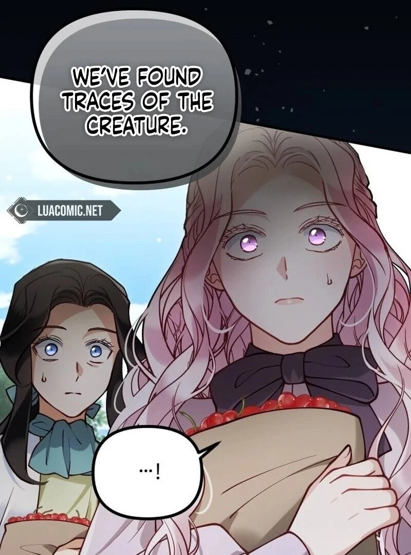 A Beast Swallowed by a Flower Chapter 89 - Page 38