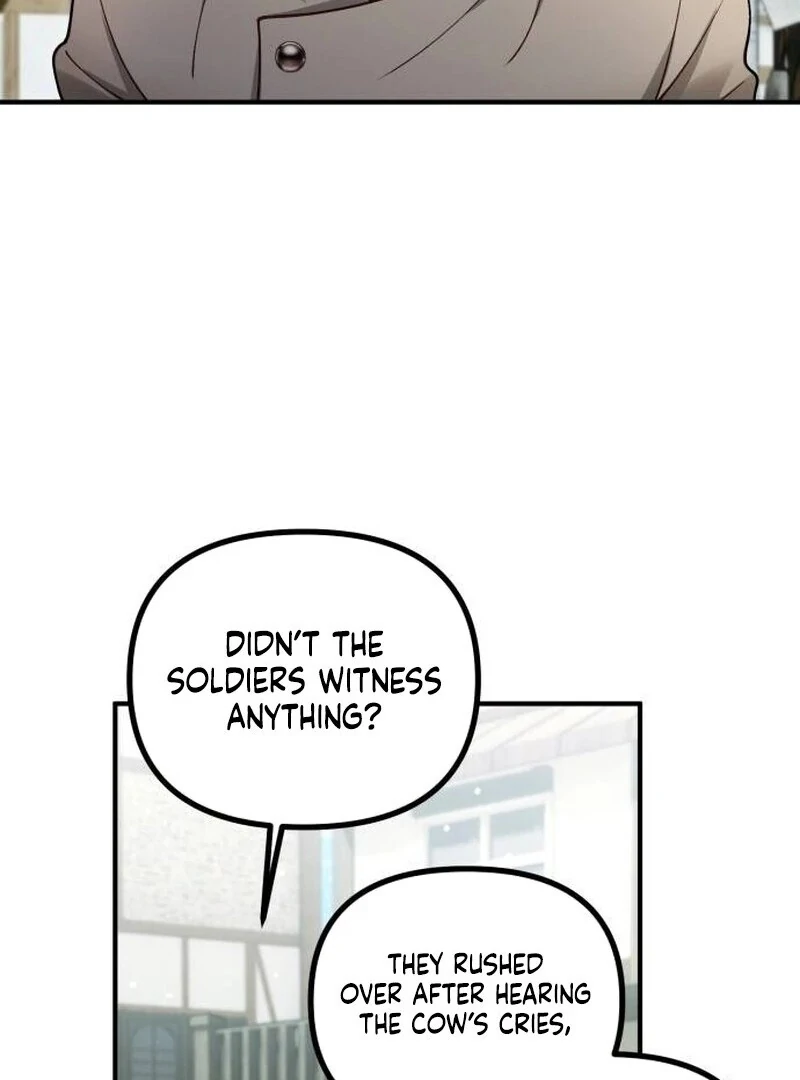 A Beast Swallowed by a Flower Chapter 89 - Page 4