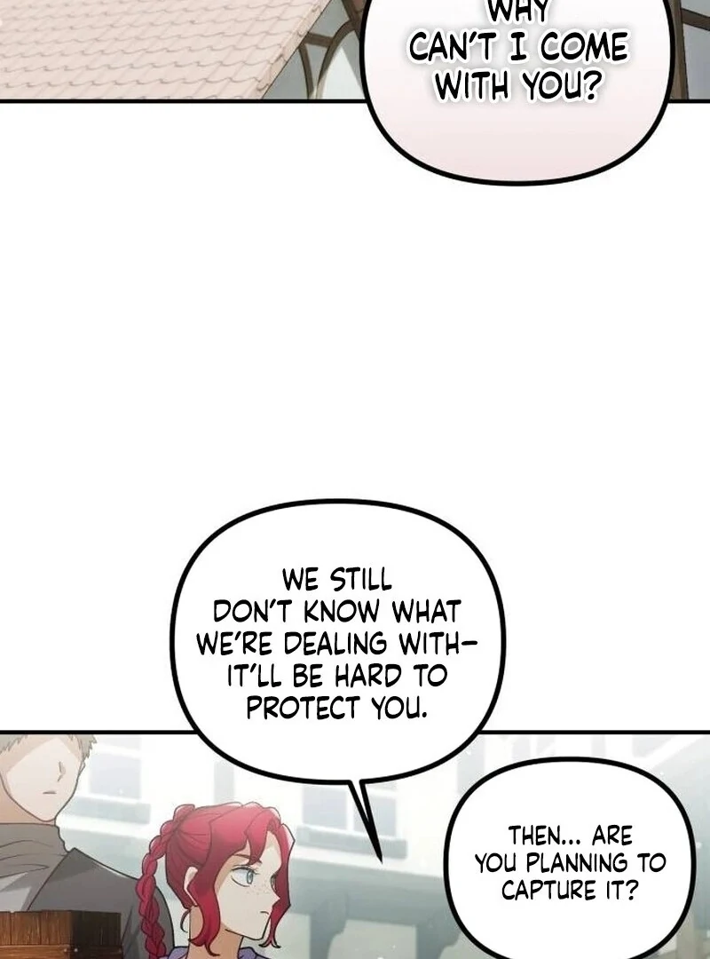 A Beast Swallowed by a Flower Chapter 89 - Page 42