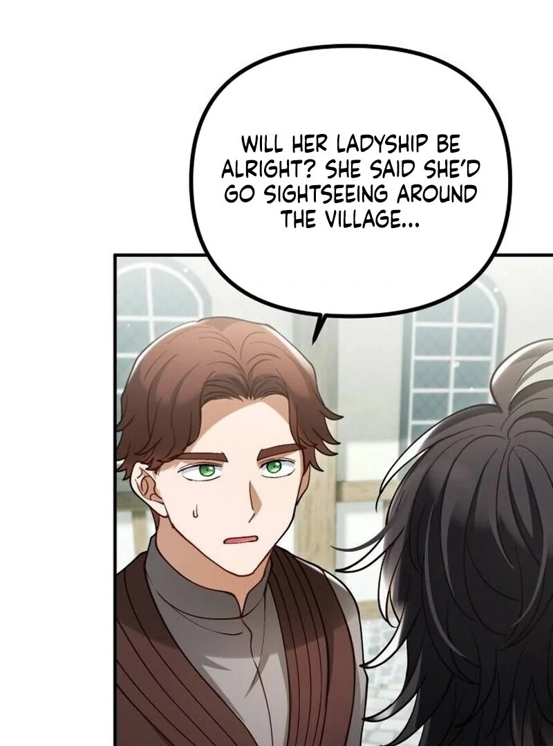 A Beast Swallowed by a Flower Chapter 89 - Page 7