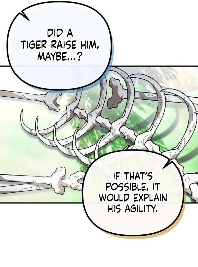 A Beast Swallowed by a Flower Chapter 89 - Page 88