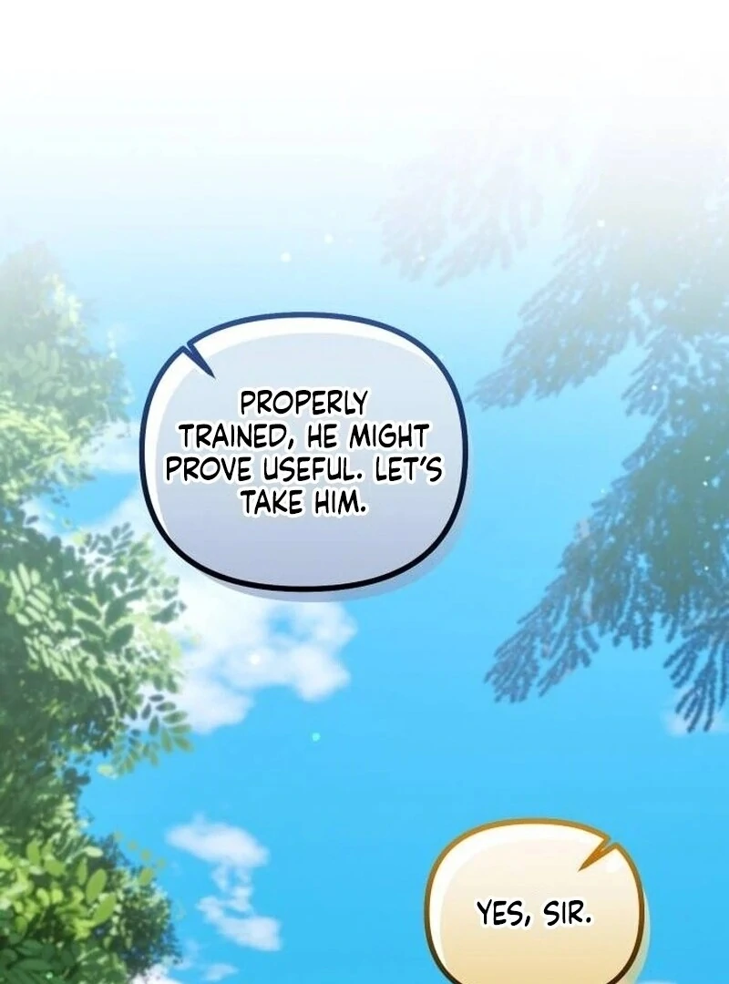 A Beast Swallowed by a Flower Chapter 89 - Page 89