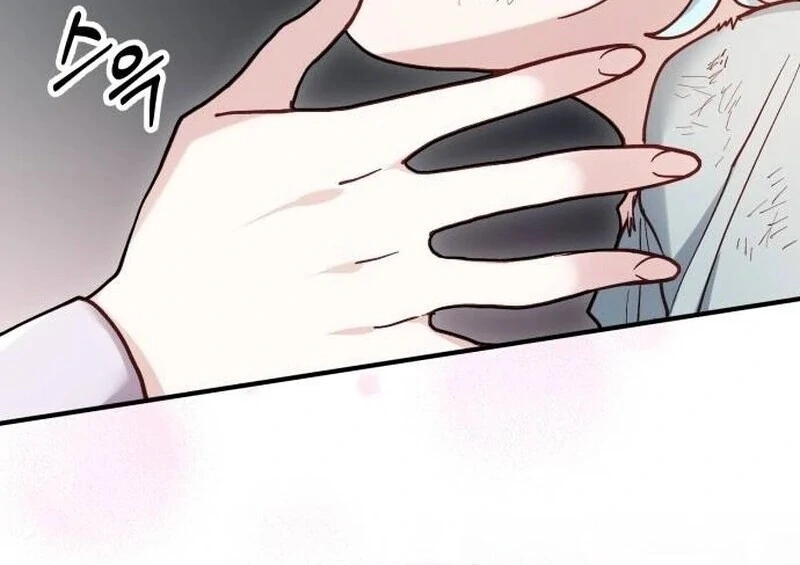 A Beast Swallowed by a Flower Chapter 90 - Page 10