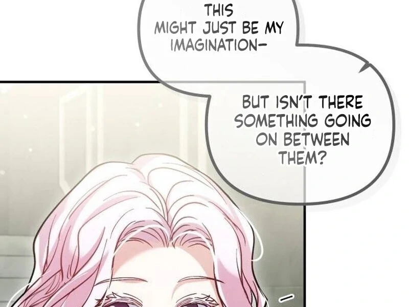 A Beast Swallowed by a Flower Chapter 90 - Page 101