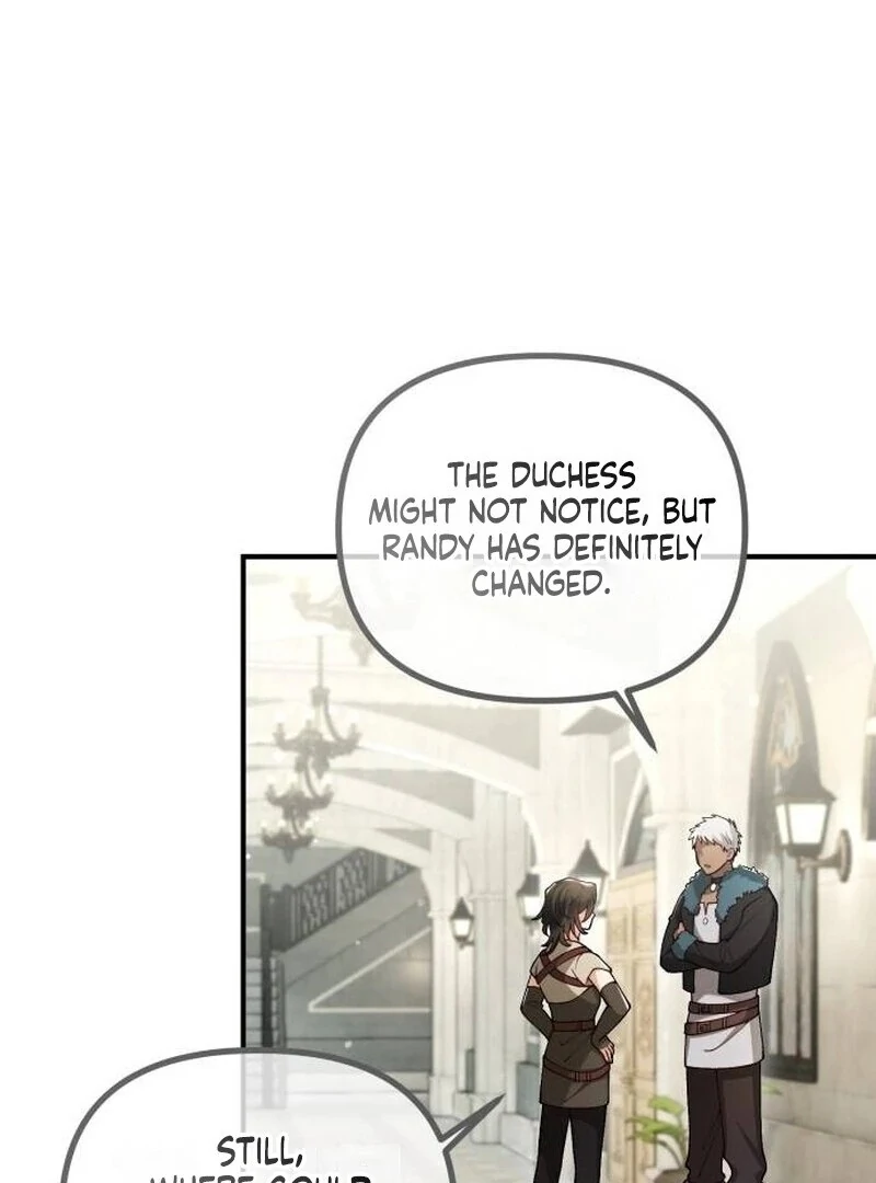 A Beast Swallowed by a Flower Chapter 90 - Page 103