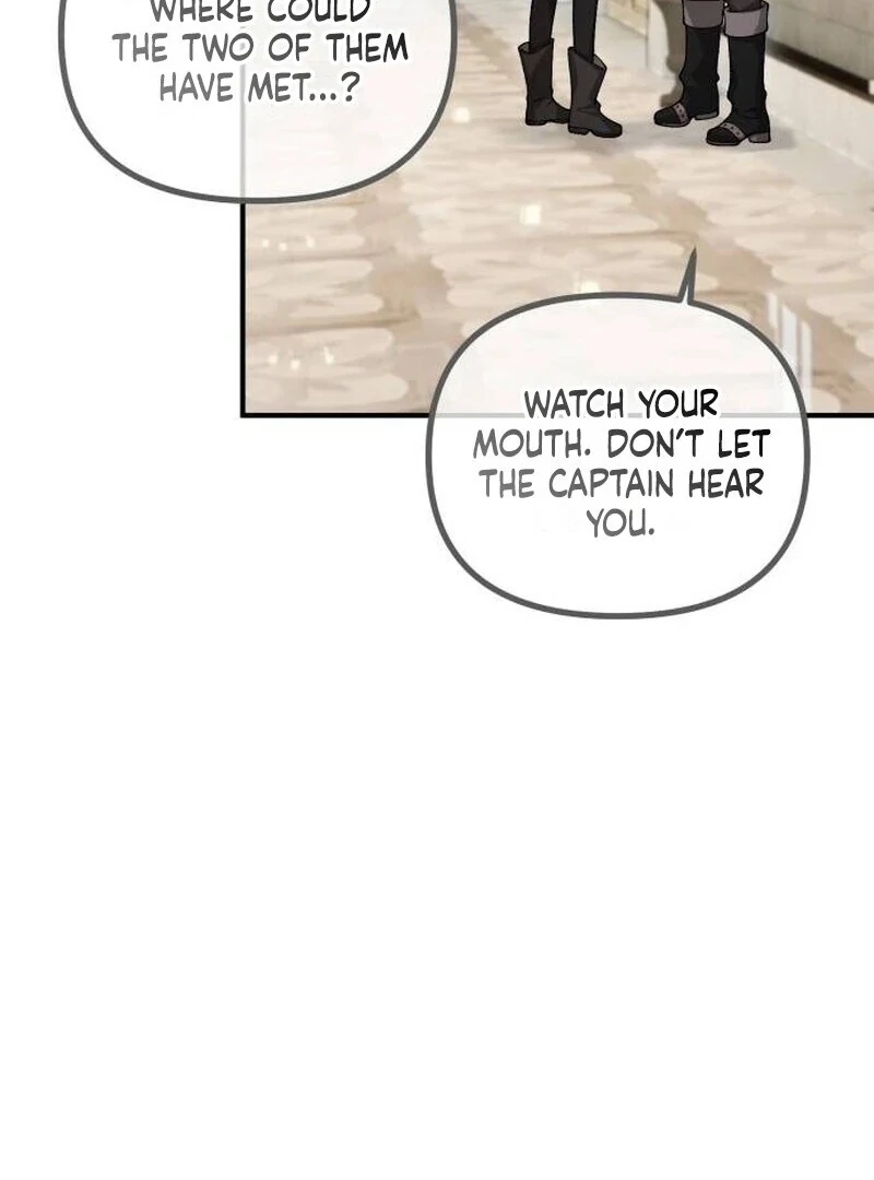 A Beast Swallowed by a Flower Chapter 90 - Page 104