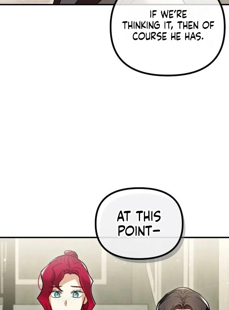 A Beast Swallowed by a Flower Chapter 90 - Page 106