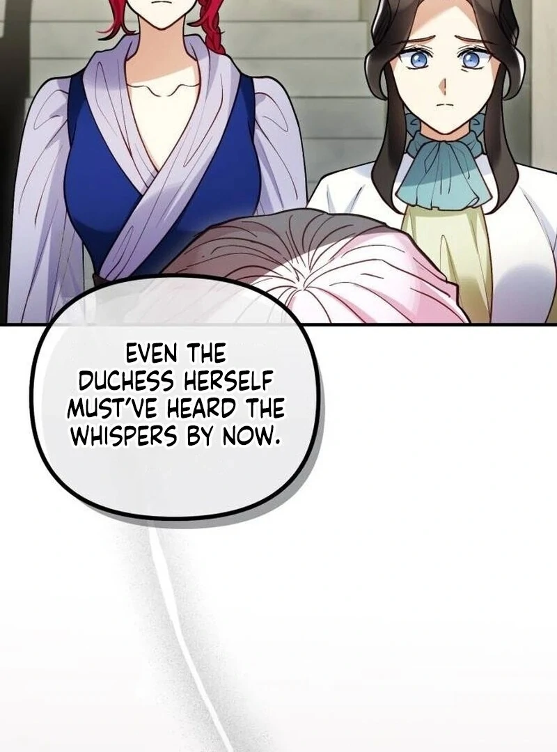 A Beast Swallowed by a Flower Chapter 90 - Page 107