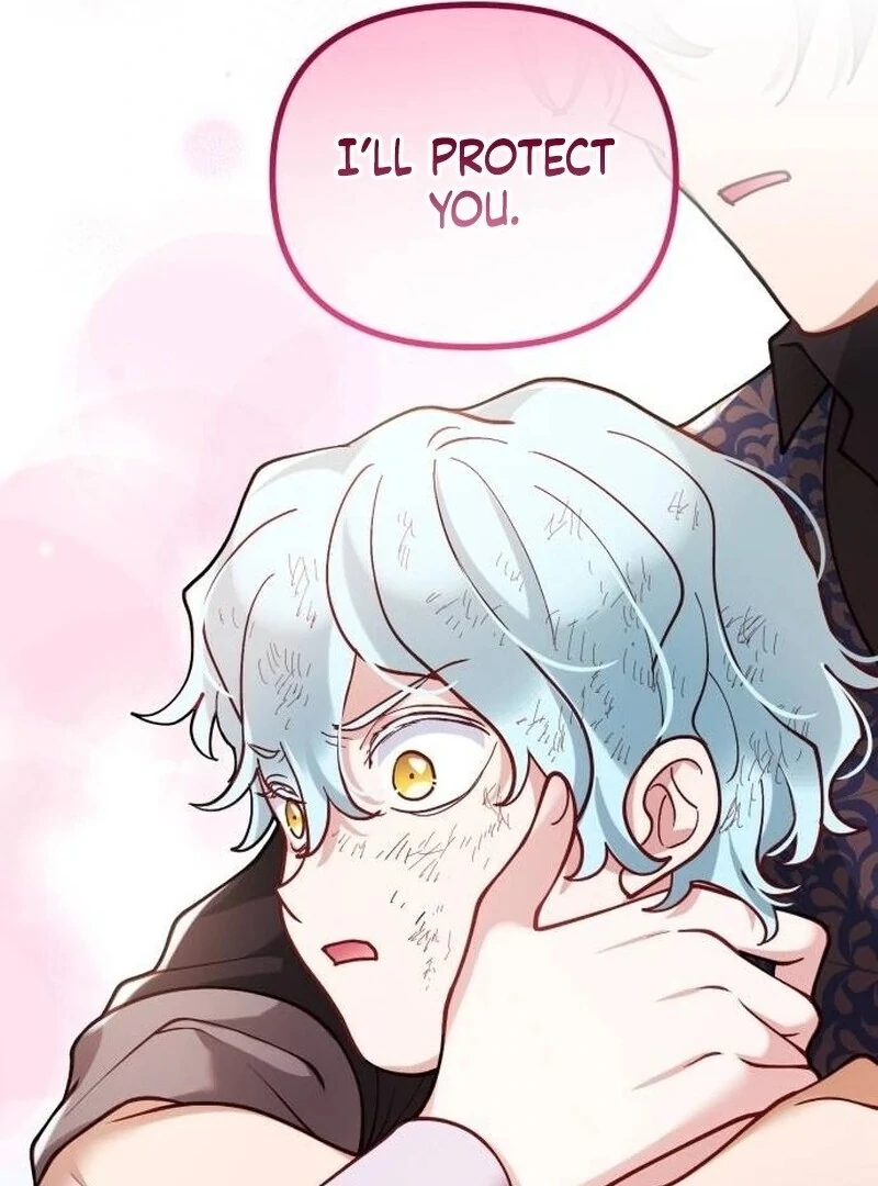 A Beast Swallowed by a Flower Chapter 90 - Page 11