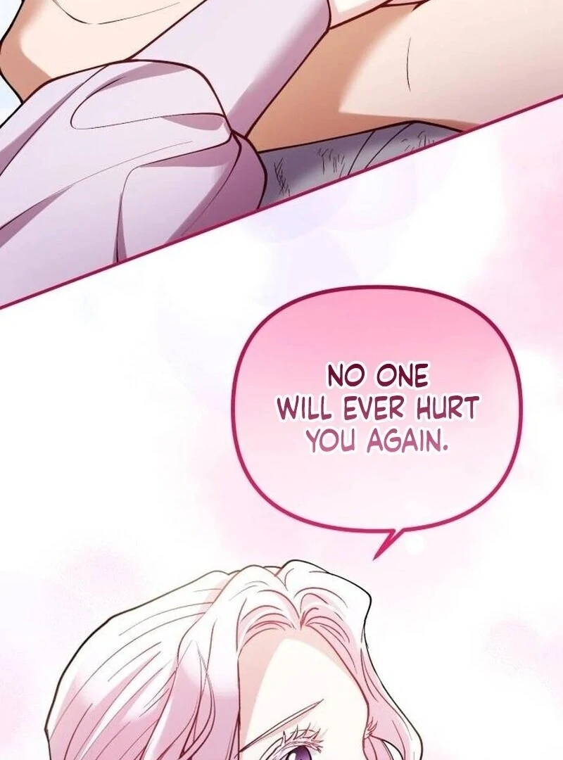 A Beast Swallowed by a Flower Chapter 90 - Page 12
