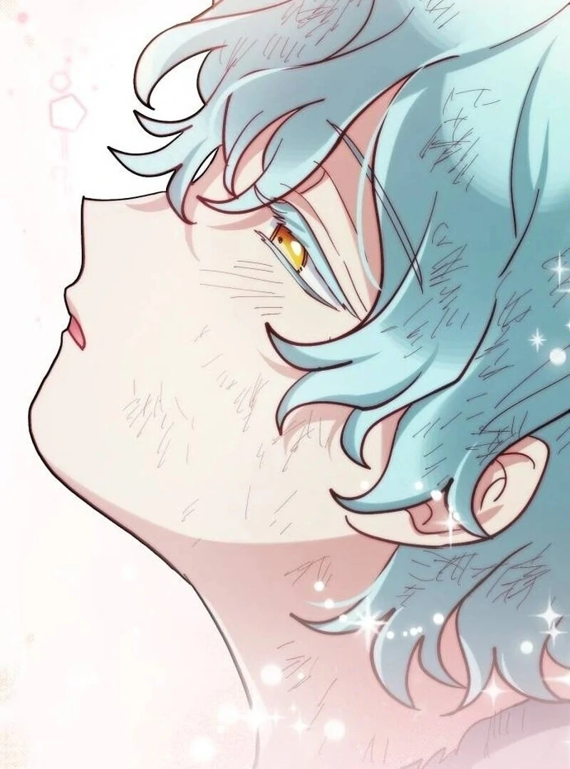 A Beast Swallowed by a Flower Chapter 90 - Page 19