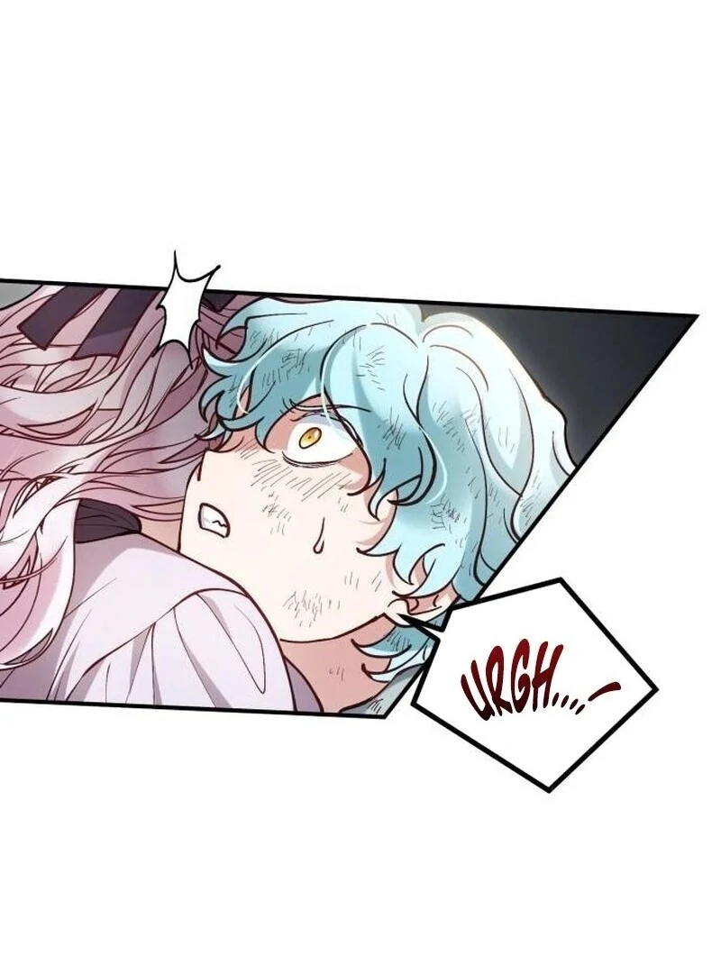 A Beast Swallowed by a Flower Chapter 90 - Page 3