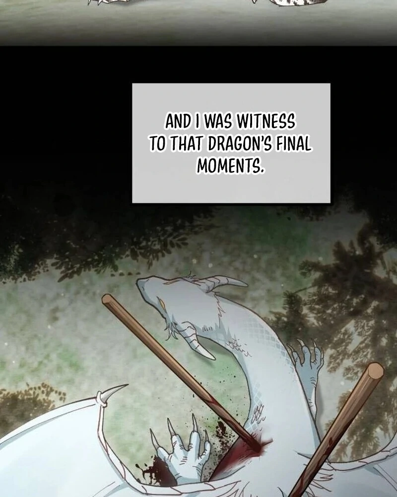 A Beast Swallowed by a Flower Chapter 90 - Page 30