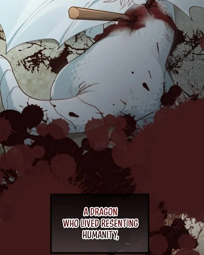 A Beast Swallowed by a Flower Chapter 90 - Page 31