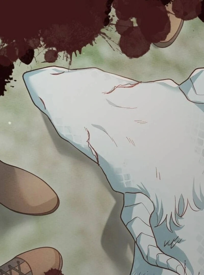 A Beast Swallowed by a Flower Chapter 90 - Page 32