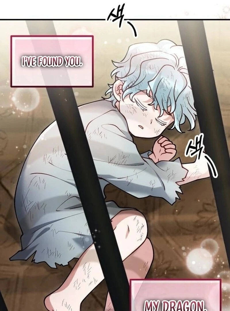 A Beast Swallowed by a Flower Chapter 90 - Page 36