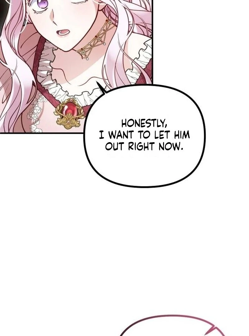 A Beast Swallowed by a Flower Chapter 90 - Page 41