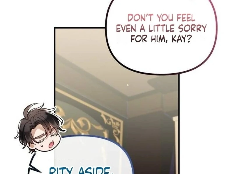 A Beast Swallowed by a Flower Chapter 90 - Page 42