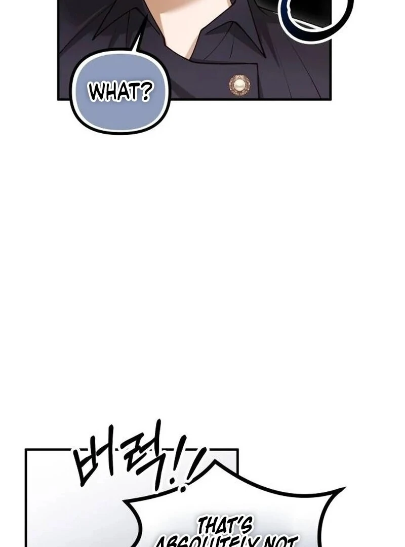 A Beast Swallowed by a Flower Chapter 90 - Page 46