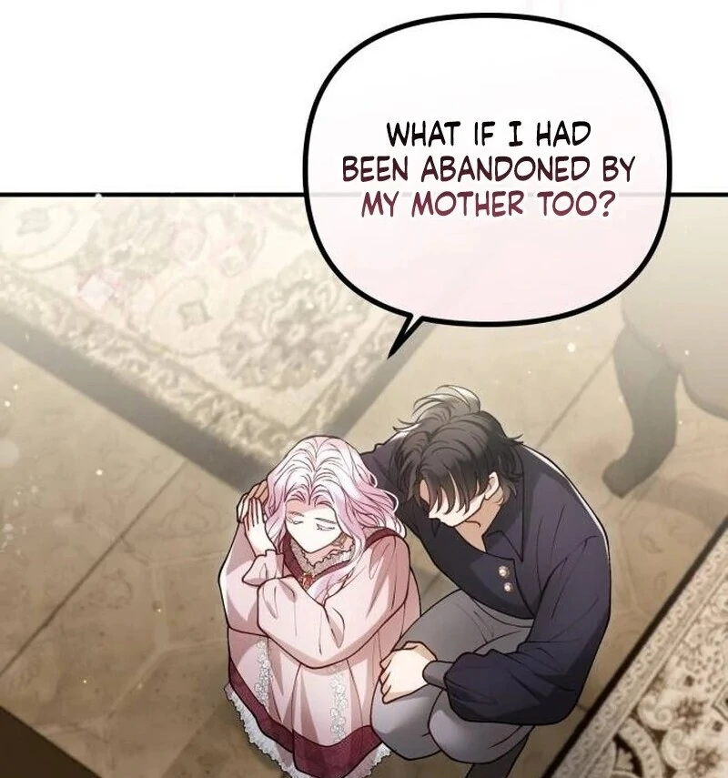 A Beast Swallowed by a Flower Chapter 90 - Page 53