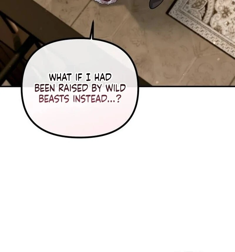 A Beast Swallowed by a Flower Chapter 90 - Page 54