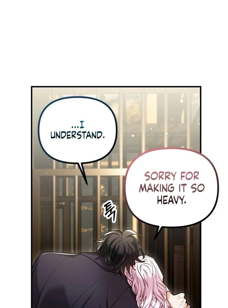 A Beast Swallowed by a Flower Chapter 90 - Page 56
