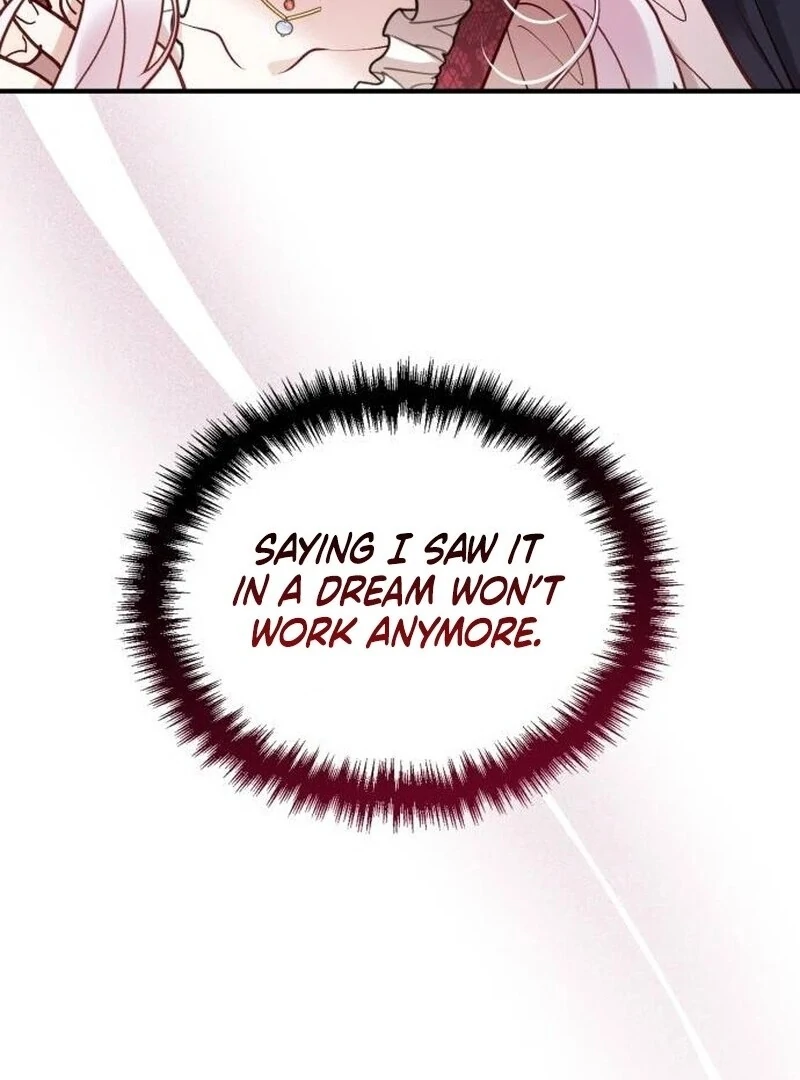 A Beast Swallowed by a Flower Chapter 90 - Page 59