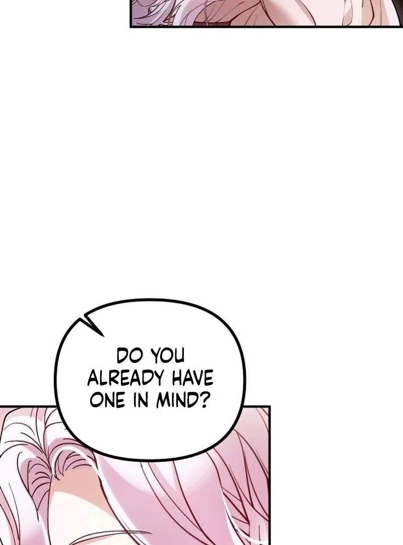 A Beast Swallowed by a Flower Chapter 90 - Page 64