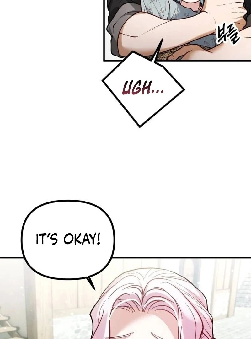 A Beast Swallowed by a Flower Chapter 90 - Page 7