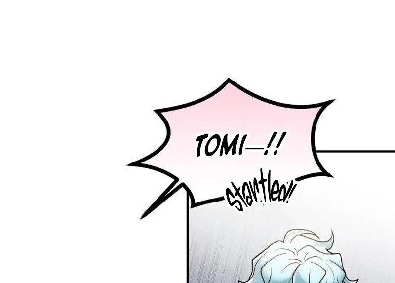 A Beast Swallowed by a Flower Chapter 90 - Page 77