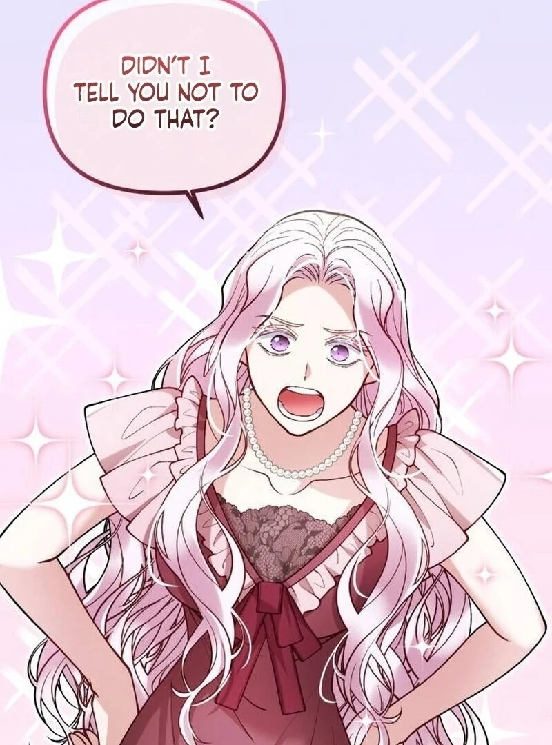 A Beast Swallowed by a Flower Chapter 90 - Page 79