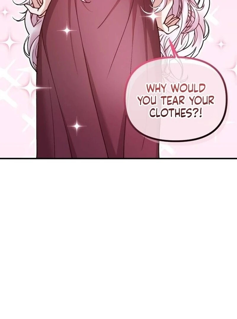 A Beast Swallowed by a Flower Chapter 90 - Page 80