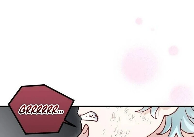 A Beast Swallowed by a Flower Chapter 90 - Page 9
