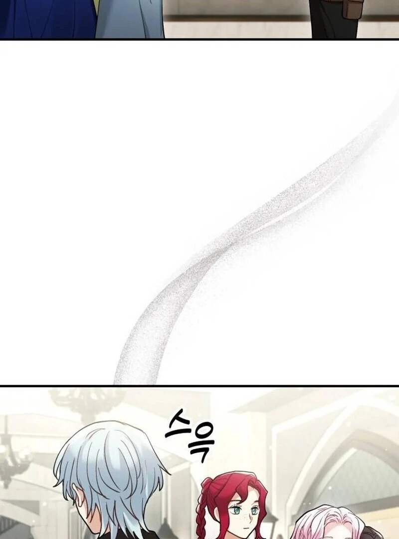 A Beast Swallowed by a Flower Chapter 90 - Page 94