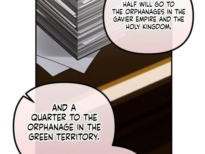 A Beast Swallowed by a Flower Chapter 91 - Page 10