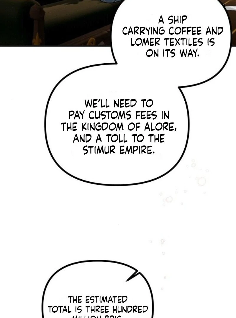 A Beast Swallowed by a Flower Chapter 91 - Page 13