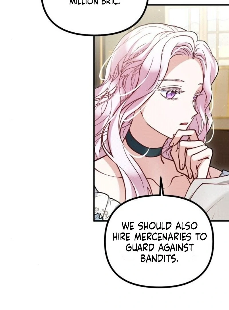 A Beast Swallowed by a Flower Chapter 91 - Page 14