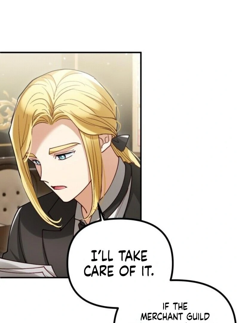 A Beast Swallowed by a Flower Chapter 91 - Page 15