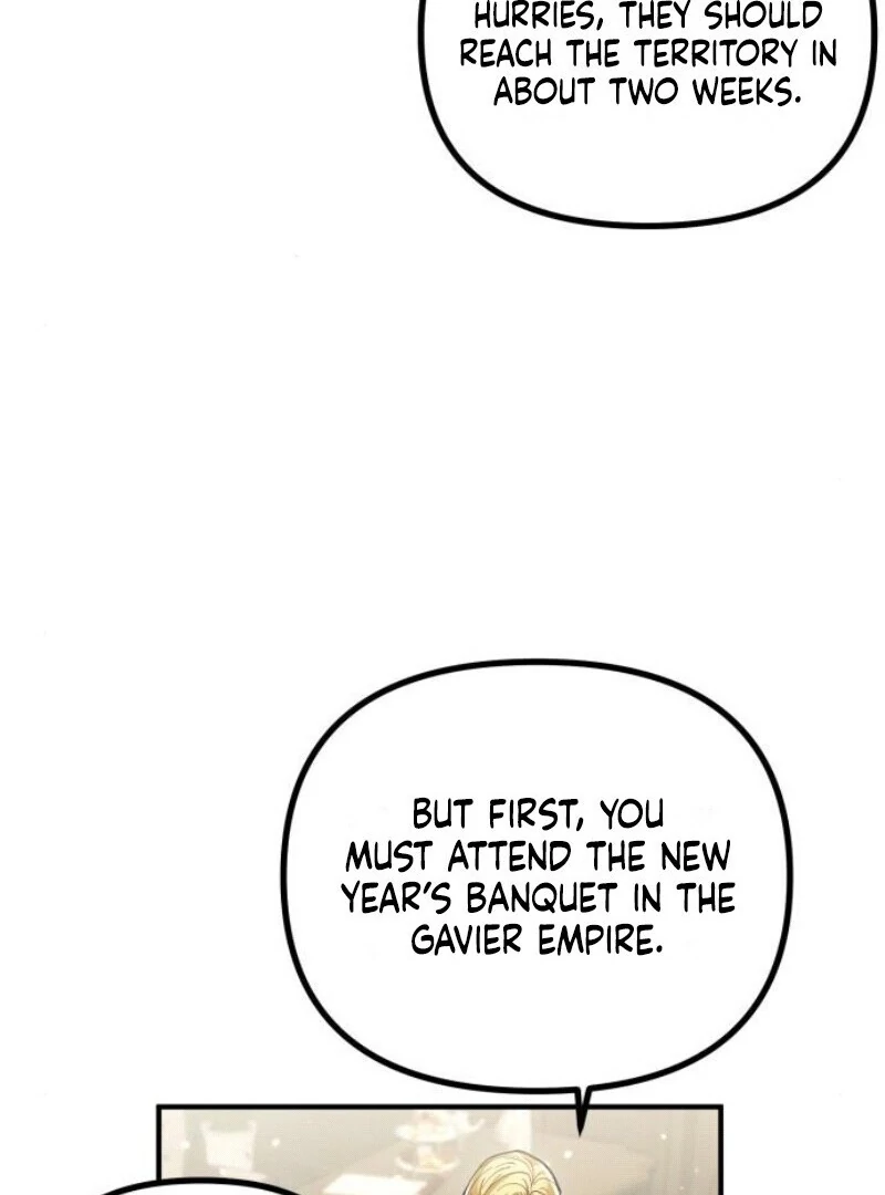 A Beast Swallowed by a Flower Chapter 91 - Page 16