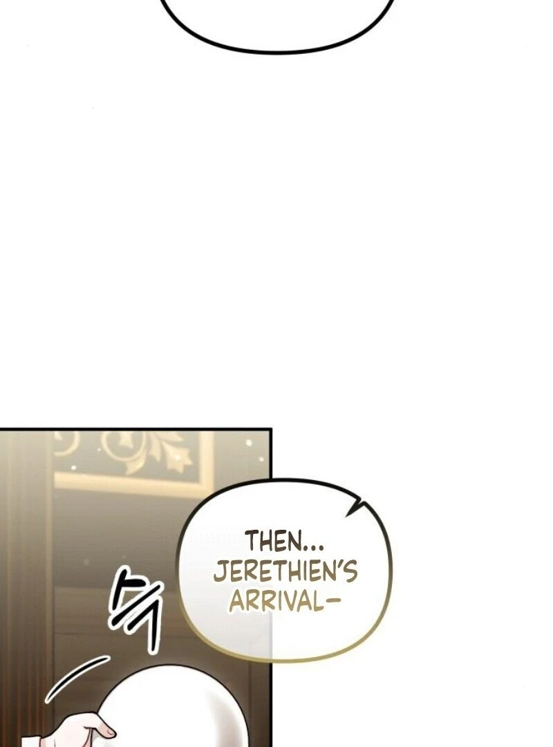 A Beast Swallowed by a Flower Chapter 91 - Page 19